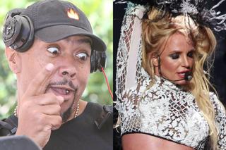Timbaland obraził Britney Spears. Powiedział, że powinna nosić KAGANIEC! Teraz przeprasza