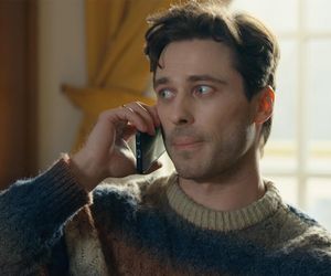 Barwy szczęścia, odcinek 3197: Cezary (Marcel Opaliński)