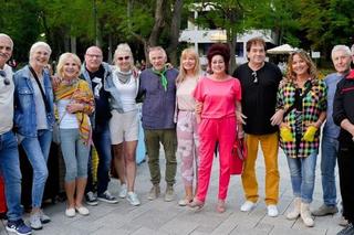 Seniorzy chcą seksu