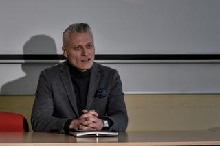 Nowoczesne technologie w szpitalu im. J. Strusia