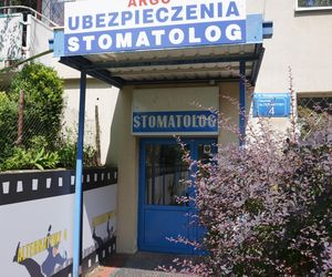 W tym bloku w Warszawie nagrywali Alternatywy 4