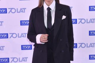 Plejada gwiazd na gali z okazji 70-lecia TVP