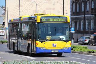 Kalisz: Autobusy miejskie będą kursowały zmienionymi trasami do odwołania! Znamy szczegóły