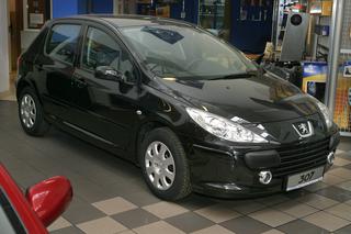 Peugeot 307