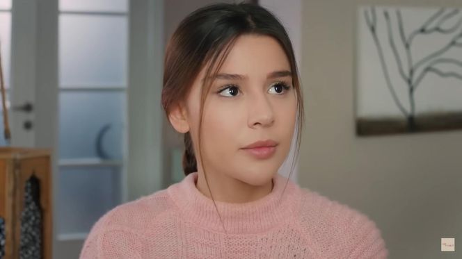 Zeynep wyrzeknie się matki 