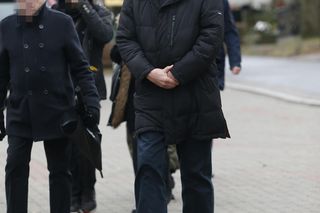 Stanisław Tym. Pogrzeb wielkiego aktora