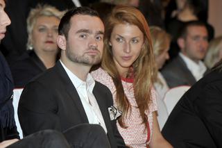 Sebastian Kulczyk, Katarzyna Jordan 