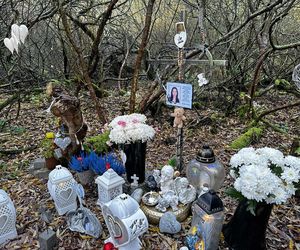 Mama cierpi po stracie Mai. Codziennie odwiedza miejsce znalezienia zwłok. Co powiedziałaby mordercy córki?