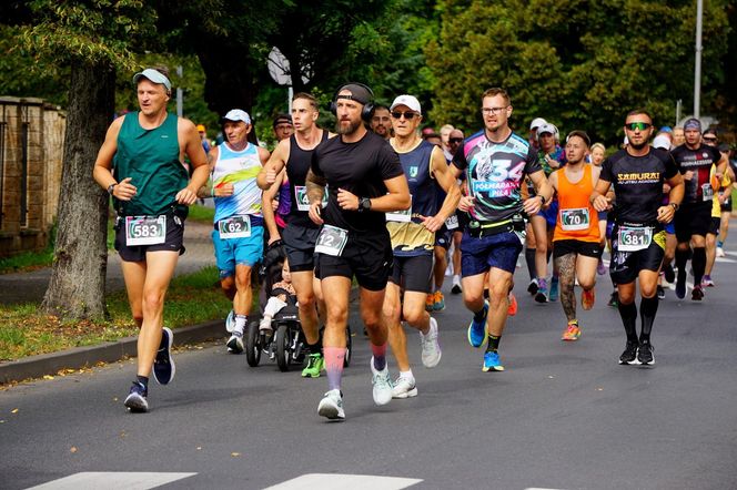 Półmaraton Piła