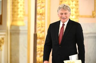 Kreml reaguje na ostrzeżenia NATO. Pieskow: „deklaracje o zestrzeleniu samolotów są nieodpowiedzialne”