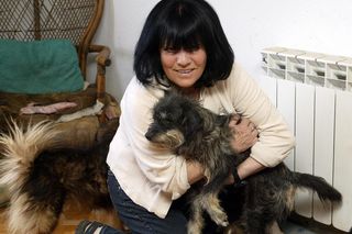 Bożena Wahl nie żyje. Wybitna malarka z Warszawy odeszła w wieku 91 lat