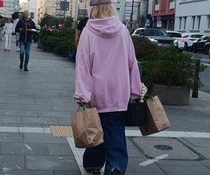 Katarzyna Figura na zakupach