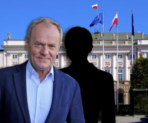 Totalne zaskoczenie! Minister z rządu Tuska powalczy o Pałac Prezydencki?