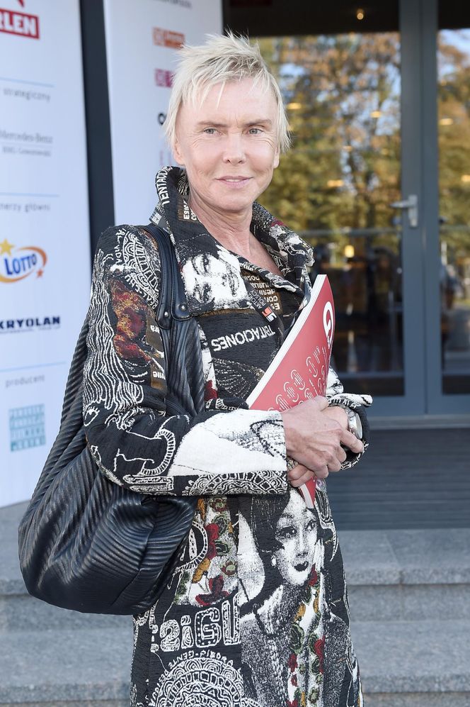 Ewa Błaszczyk 