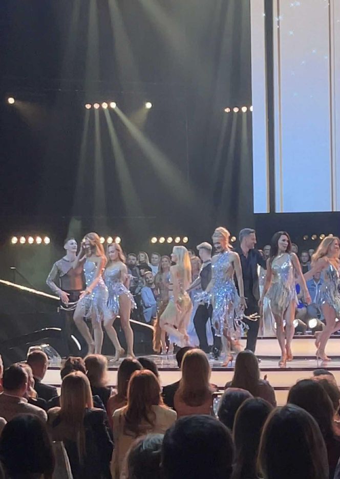 Nie mogli się powstrzymać! Kaczorowska i Rogacewicz przyłapani na czułościach