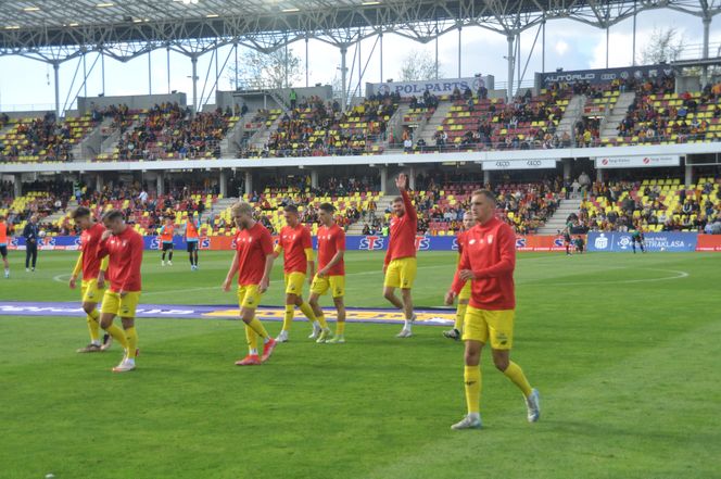 Stadion Korony Kielce