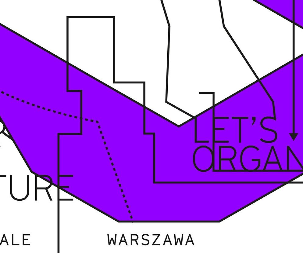 Biennale Warszawa 2019 – Zorganizujmy swoją przyszłość!