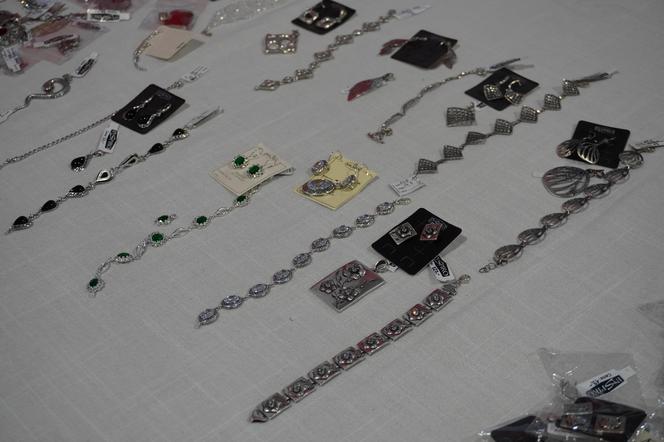 Targi biżuterii i upominków „Klejnot dla Ewy”