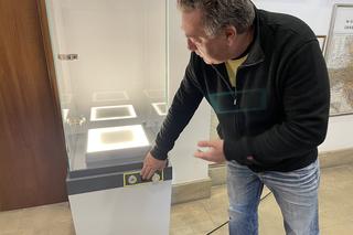 Gabloty dla osób niepełnosprawnych 