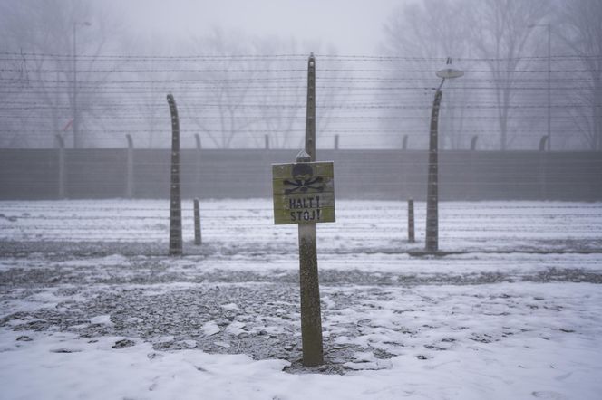  W poniedziałek 80. rocznica wyzwolenia niemieckiego obozu zagłady Auschwitz–Birkenau