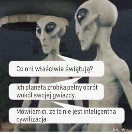 Najlepsze memy na sylwestra. Obrazki, które mówią same za siebie 