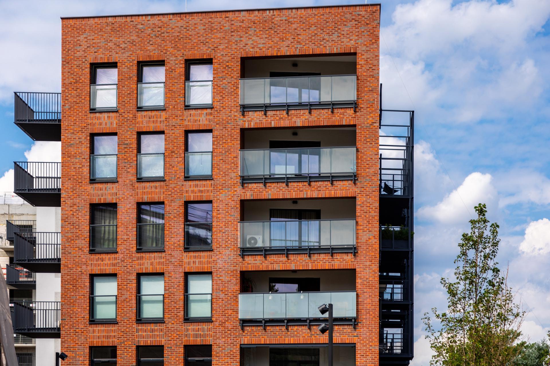 Bohema na warszawskiej Pradze