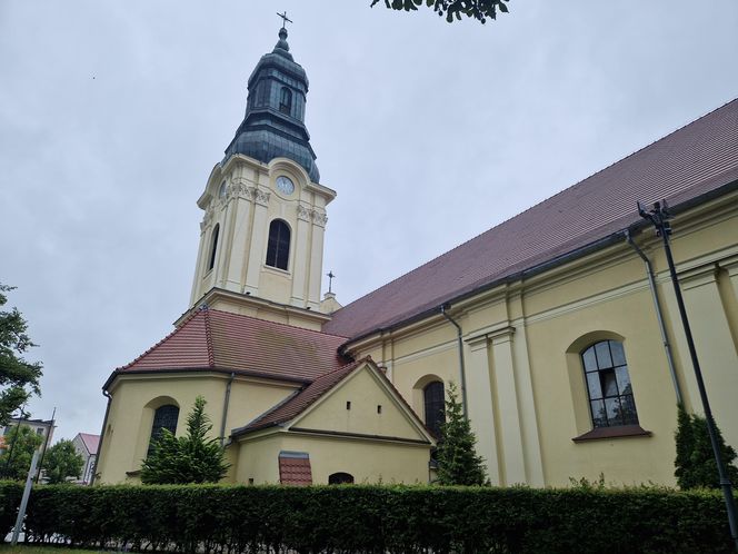 Spacer po Rynku w Starym Fordonie. Śladami historii, trzech kultur i niezwykłej przemiany