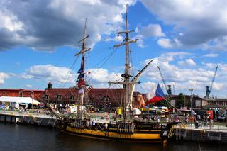 The Tall Ships Races 2017