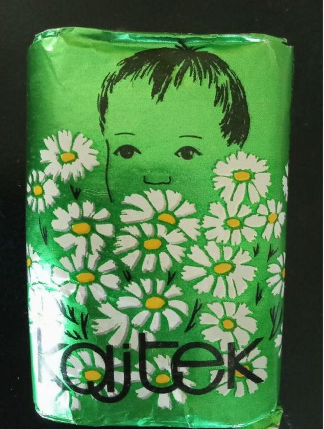 Dziś Henkel, kiedyś Pollena. Środki czyszczące w Raciborzu produkowane są już od XIX w.