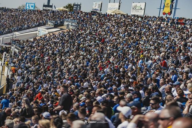 Niedzielne derby w Poznaniu przełożone