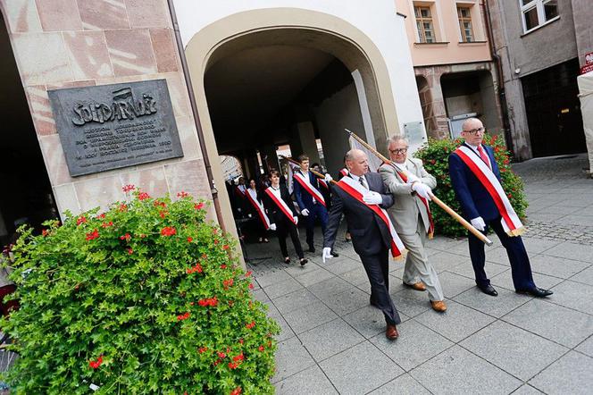 W Toruniu będziemy świętować 39. rocznicę podpisania Porozumień Sierpniowych