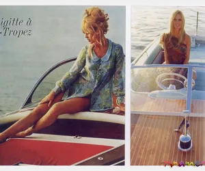Ikona seksapilu przeciw igrzyskom w Paryżu. Brigitte Bardot mówi NIE. Wcale nie z powodu Rosjan