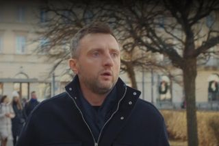 M jak miłość odc. 1861. Bartek (Arkadiusz Smoleński)