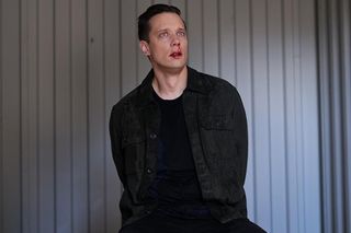 Pierwsza miłość, odcinek 3869: Piotrek (Michał Mikołajczak)