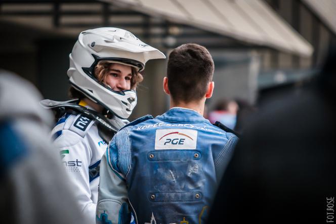 eWinner Apator Toruń, Bartosz Zmarzlik, Emil Sajfutdinow i inni. Gwiazdy trenowały na Motoarenie