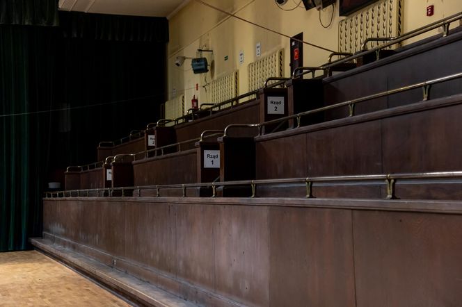 Pałac Kultury i Nauki w Warszawie