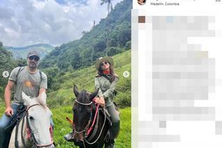 Kinga Rusin przez 3 dni świętowała urodziny