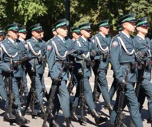 15 sierpnia w centrum Lublina odbyły się obchody Święta Wojska Polskiego