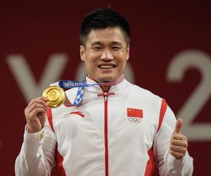 Trzykrotny mistrz olimpijski wpadł na dopingu. Chiński sztangista Lyu Xiaojun przyłapany na stosowaniu EPO