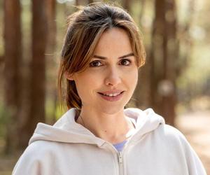 Na dobre i na złe. Hania Sikorka (Marta Żmuda Trzebiatowska)