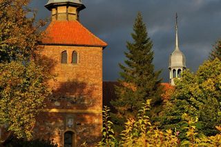   To najtrudniejsza nazwa wsi w woj. warmińsko-mazurskim. Tak twierdzi AI