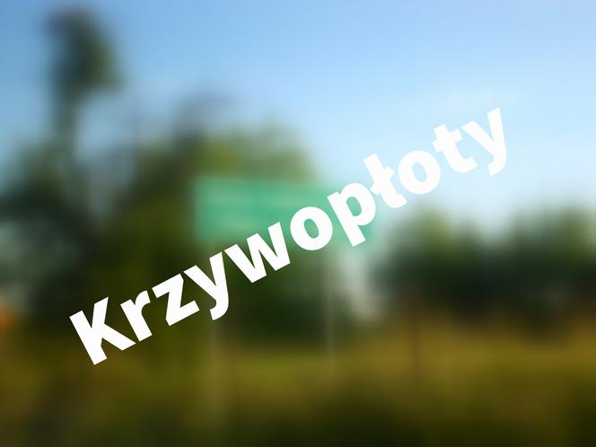 Krzywopłoty