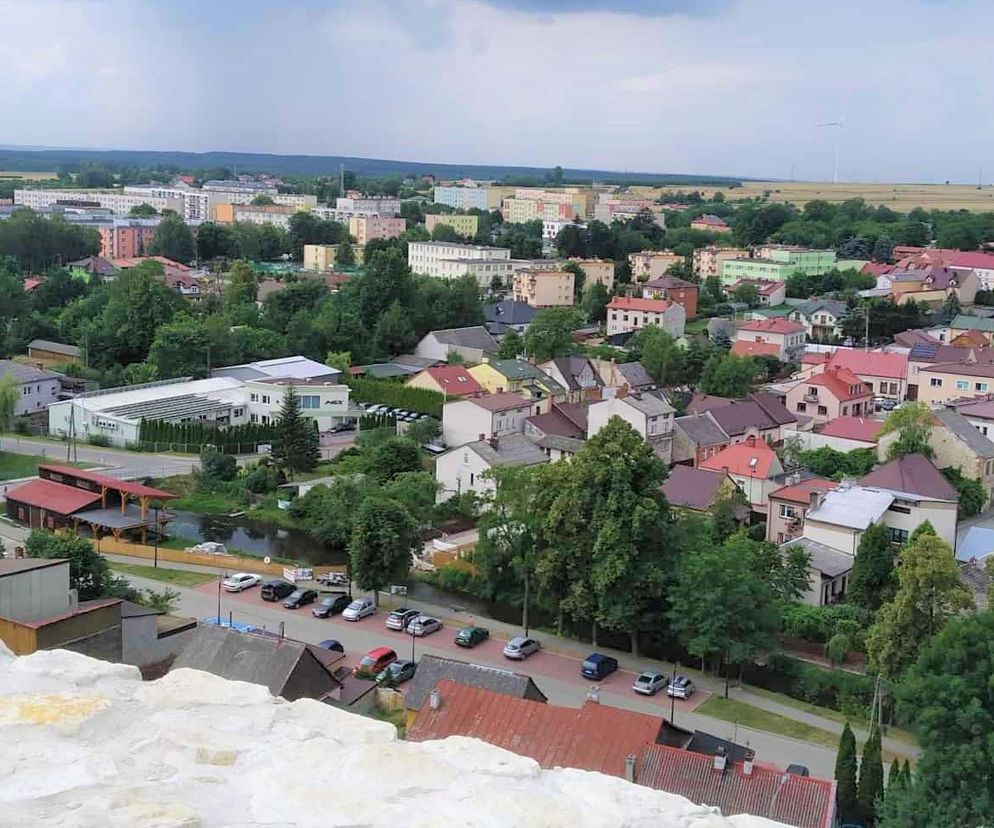 Ponad 10,5 miliona złotych na modernizację sieci wodociągowej w gminie Iłża 