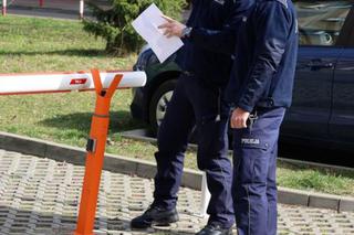 Koronawirus w Polsce. Policjanci zadbają o bezpieczeństwo osób objętych kwarantanną