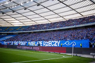 Ruch Chorzów - Legia Warszawa