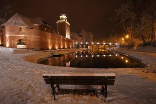 Perła gotyku w Lidzbarku Warmińskim po konserwacji. Wkrótce oficjalne zakończenie projektu [PROGRAM]