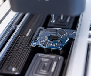 Cyber twierdza otwarta