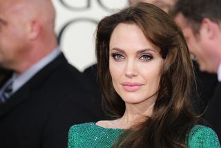 Ranking gwiazd: Angelina Jole najlepiej zarabiającą aktorką według Forbes