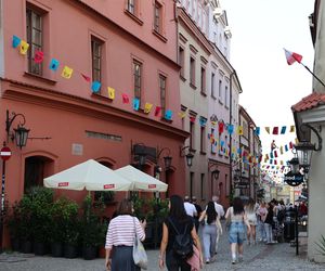 Noc Kultury 2025 w Lublinie odbędzie się pod hasłem „MiastoRelacje”