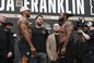 Joshua – Franklin TRANSMISJA TV Anthony Joshua – Jermaine Franklin STREAM ONLINE Joshua – Franklin GDZIE OGLĄDAĆ? Gala w Londynie Joshua – Franklin dzisiaj 1.04 na jakim kanale?